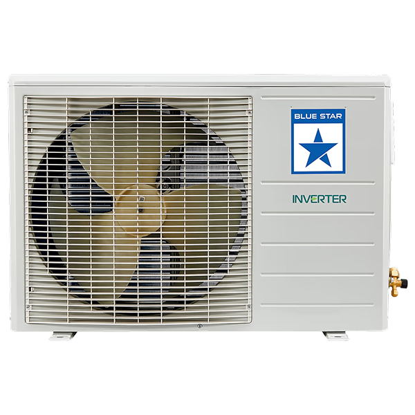 Buy Blue Star 1.5 Ton 3 Star IA318VNU Inverter Split AC | Vasanth &amp; Co